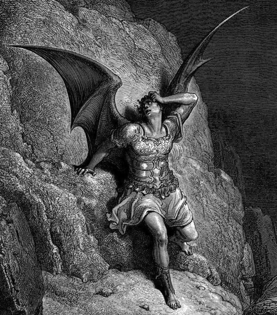 The Fascinating History of Satanic Imagery and Where It Comes From