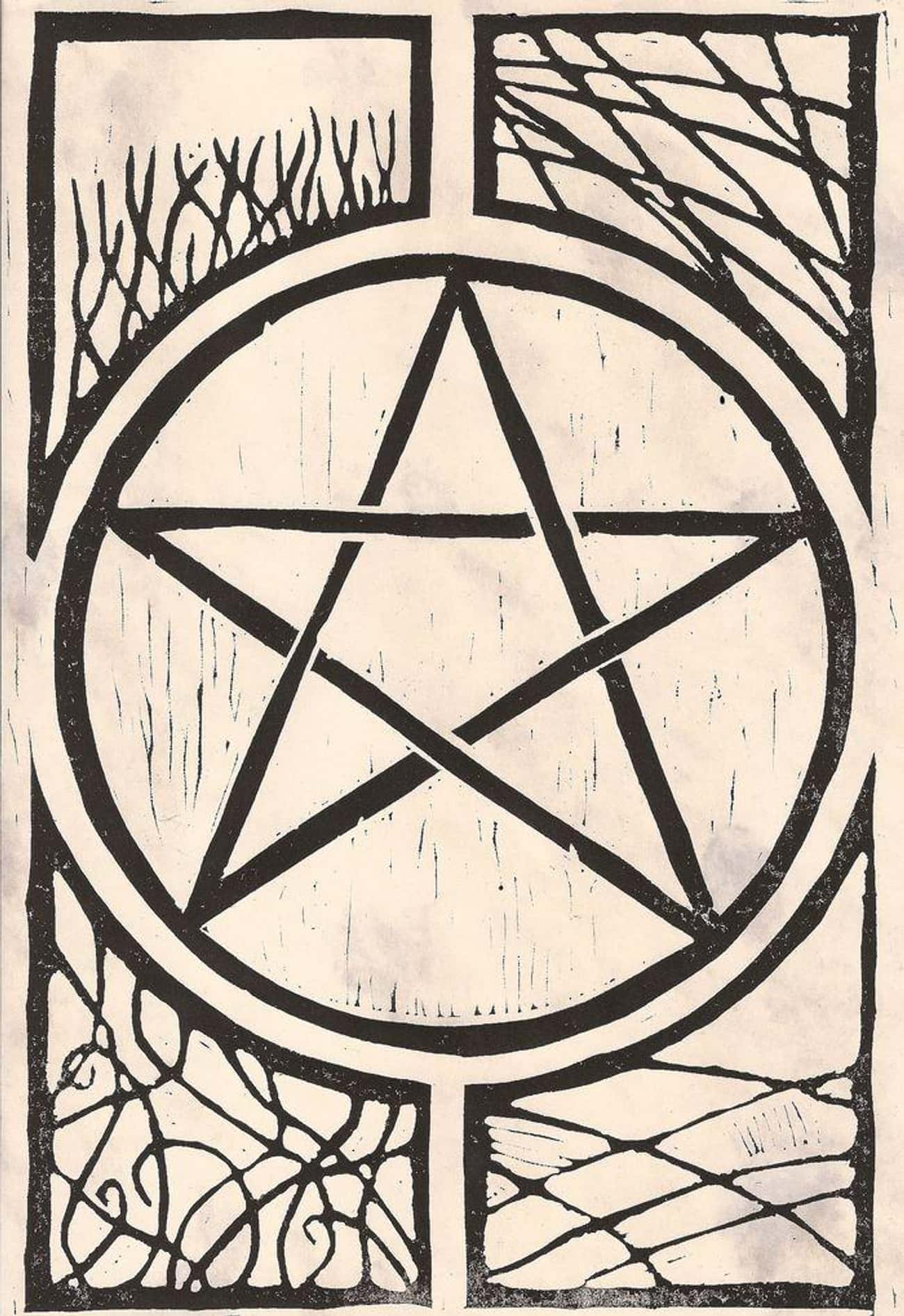 Is The Pentagram Good Or Bad?