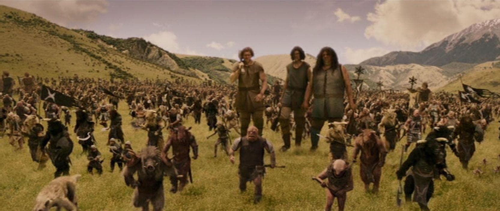 13 Super Disturbing Things About the Narnia Universe