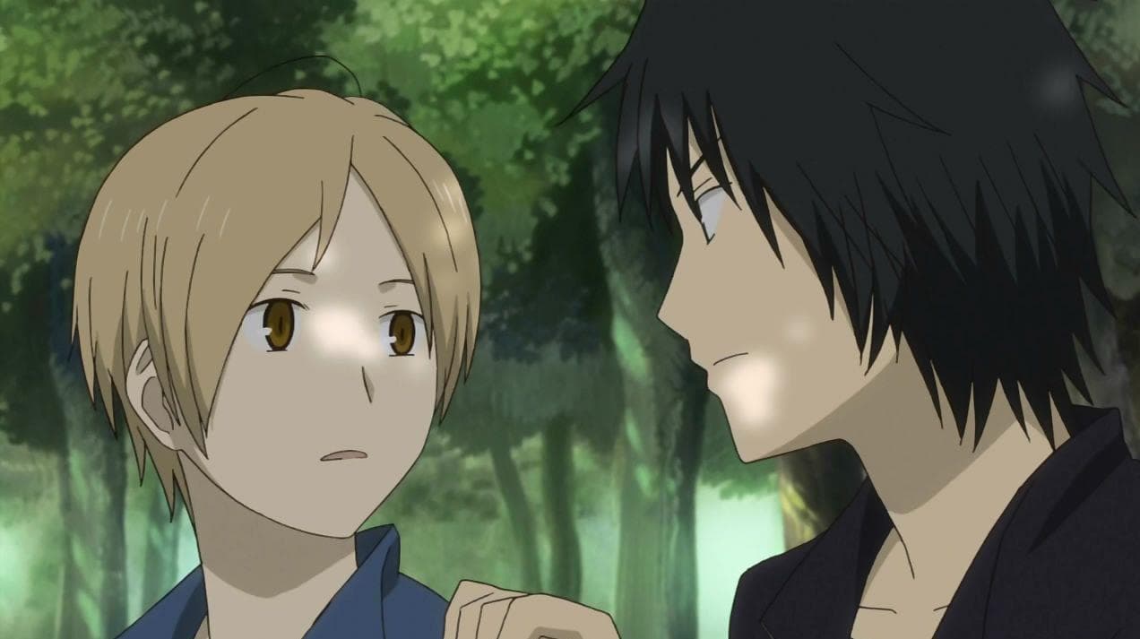 The 18 Greatest Anime Bromances Of All Time