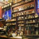 The Spirit Of A Torture-Happy Doctor Lingers In The Pharmacy Museum on Random Most Haunted Museums From Around World You Can Visit Today