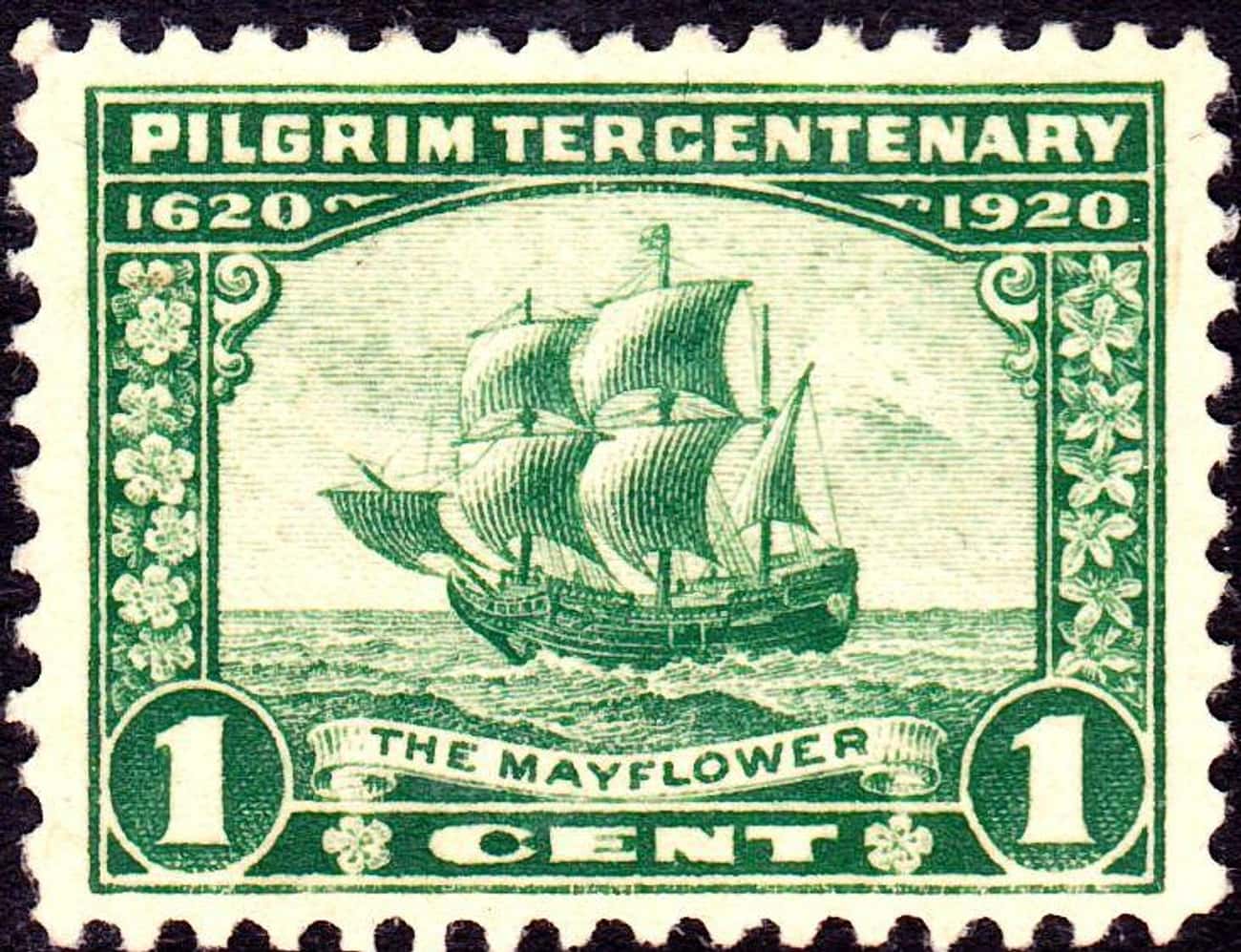 The Mayflower Only Landed on Plymouth Rock Because They Ran Out of Beer