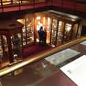 A Spirit Of Unease Permeates Mütter Museum on Random Most Haunted Museums From Around World You Can Visit Today