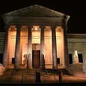 Cold Spots Plague The Minneapolis Institute Of Art on Random Most Haunted Museums From Around World You Can Visit Today