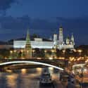 Ivan The Terrible Stalks The Kremlin Museums on Random Most Haunted Museums From Around World You Can Visit Today
