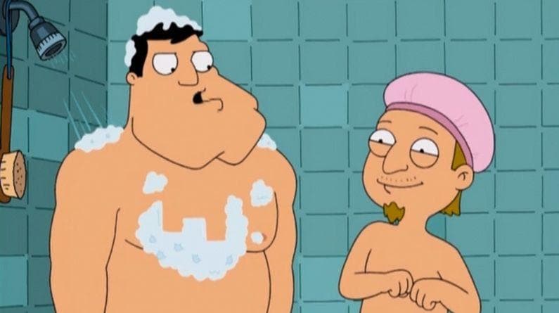 14 Reasons Why American Dad Is Better Than Family Guy