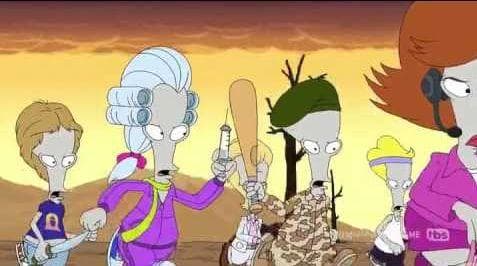 14 Reasons Why American Dad Is Better Than Family Guy