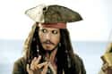 Jack Sparrow Betrays Someone's Trust on Random Things That Happen In Every Frickin' Pirates Of Caribbean Movi