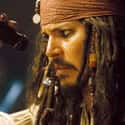 The Rum Is Always Gone on Random Things That Happen In Every Frickin' Pirates Of Caribbean Movi