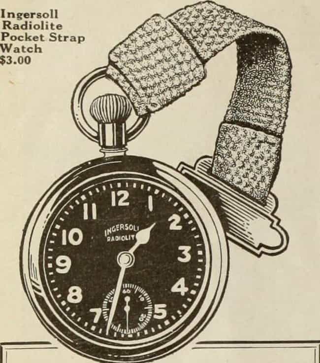 examples of radium poisoning