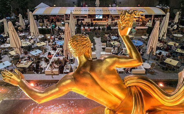 The Dark History of the Rockefeller Family