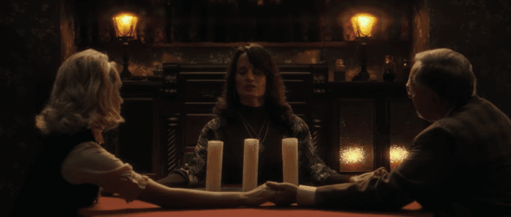 The Most Effective Ways To Summon Spectral Forces With A Ouija Board