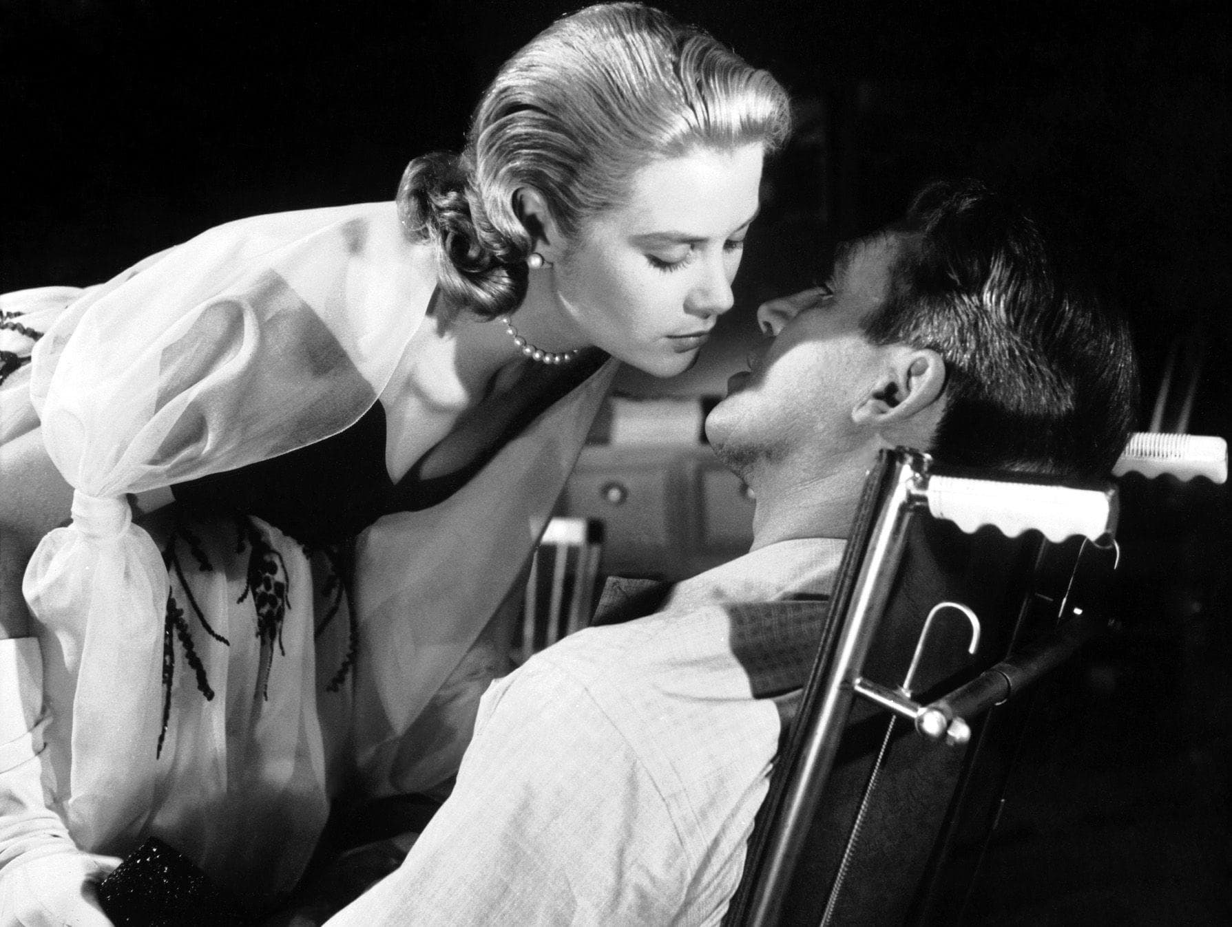The 13 weirdest rules of the hays code
