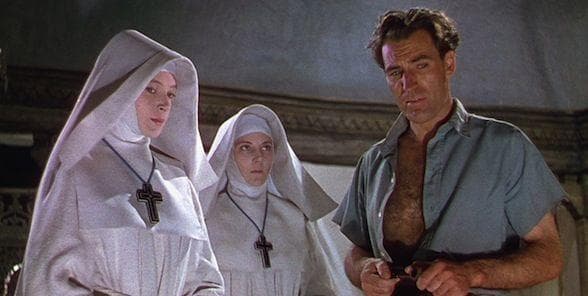 The 13 weirdest rules of the hays code