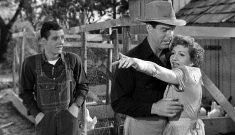 The 13 weirdest rules of the hays code