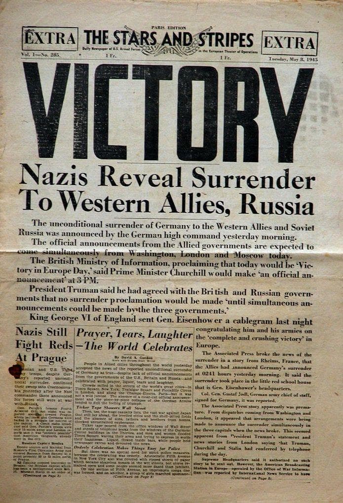 Stories From The Day Russia Ran Out Of Vodka