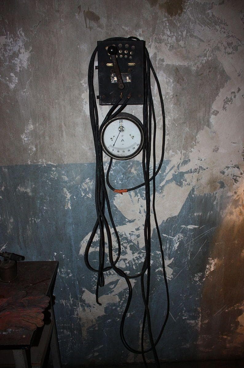 The Toy Box Killer’s Most Gruesome Handmade Devices