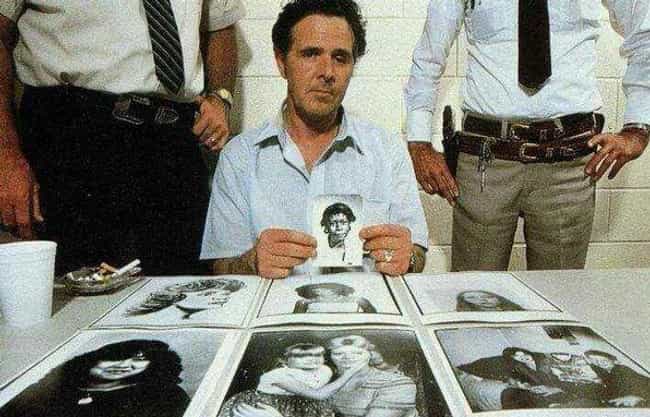 Image result for henry lee lucas