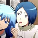 Hiromi Shiota From 'Assassination Classroom' on Random Most Horrible Anime Parents