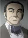 Shouichi Makise From 'Steins;Gate' on Random Most Horrible Anime Parents