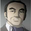 Shouichi Makise From 'Steins;Gate' on Random Most Horrible Anime Parents
