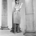 With Her Signature Cigarette Holder on Random Rare Audrey Hepburn Photos