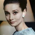 A True Beauty on Random Rare Audrey Hepburn Photos