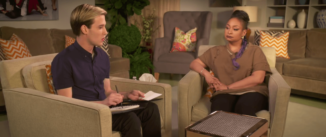 Tyler Henry Recounts Wikipedia is listed (or ranked) 6 on the list 11 Famously Dubious Mediums, Psychics, And Supernatural Investigators