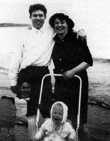 13 Disturbing Facts About Fred And Rosemary West