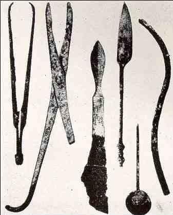 The Horrifying History Of Bloodletting And Leeching