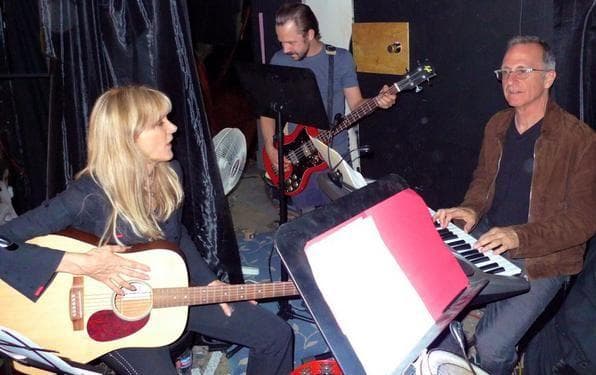 12 Reasons Giovanni Ribisi Is Way More Interesting Than You Thought