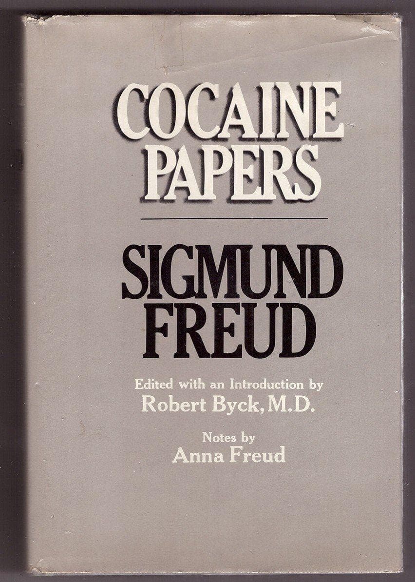 11 Surprising Facts About The Eccentric Sigmund Freud