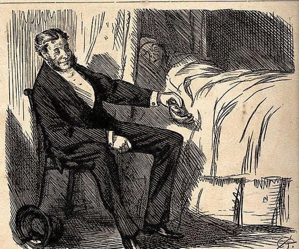 11 Surprising Facts About The Eccentric Sigmund Freud