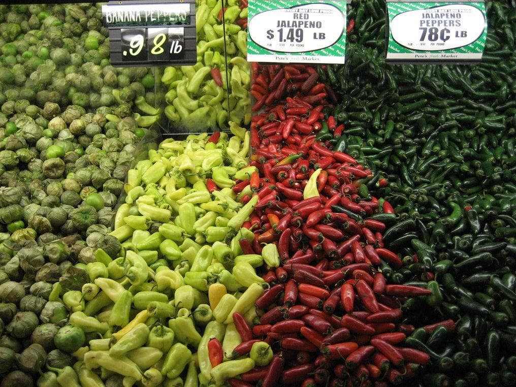 17 Ways Grocery Stores Trick You Into Buying More Stuff