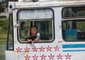 Tramway Driver on Random Pictures Of Rural Life In North Korea
