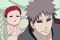 Kazekage Rasa From 'Naruto' on Random Most Horrible Anime Parents