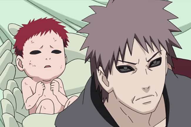The 19 Worst Anime Parents of All Time