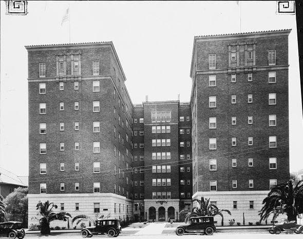 17 Incredible Pictures Of Los Angeles From The Early 1900s