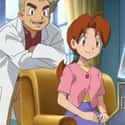 Delia Ketchum From 'Pokémon' on Random Most Horrible Anime Parents