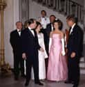 She Created The Camelot Image Of The Kennedy Administration on Random Things Most Folks Don't Know About Jackie Kennedy