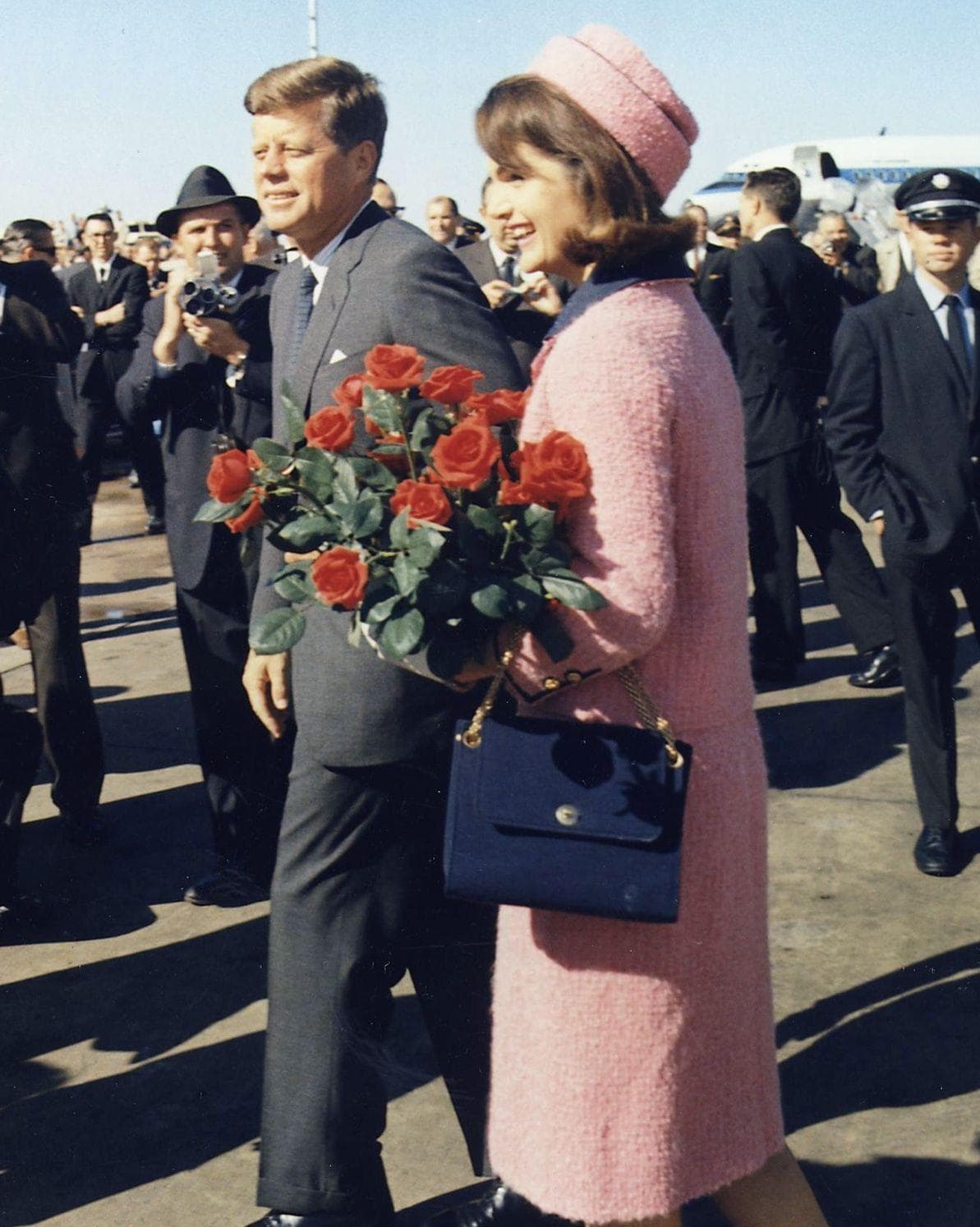 Random Things Most Folks Don't Know About Jackie Kennedy