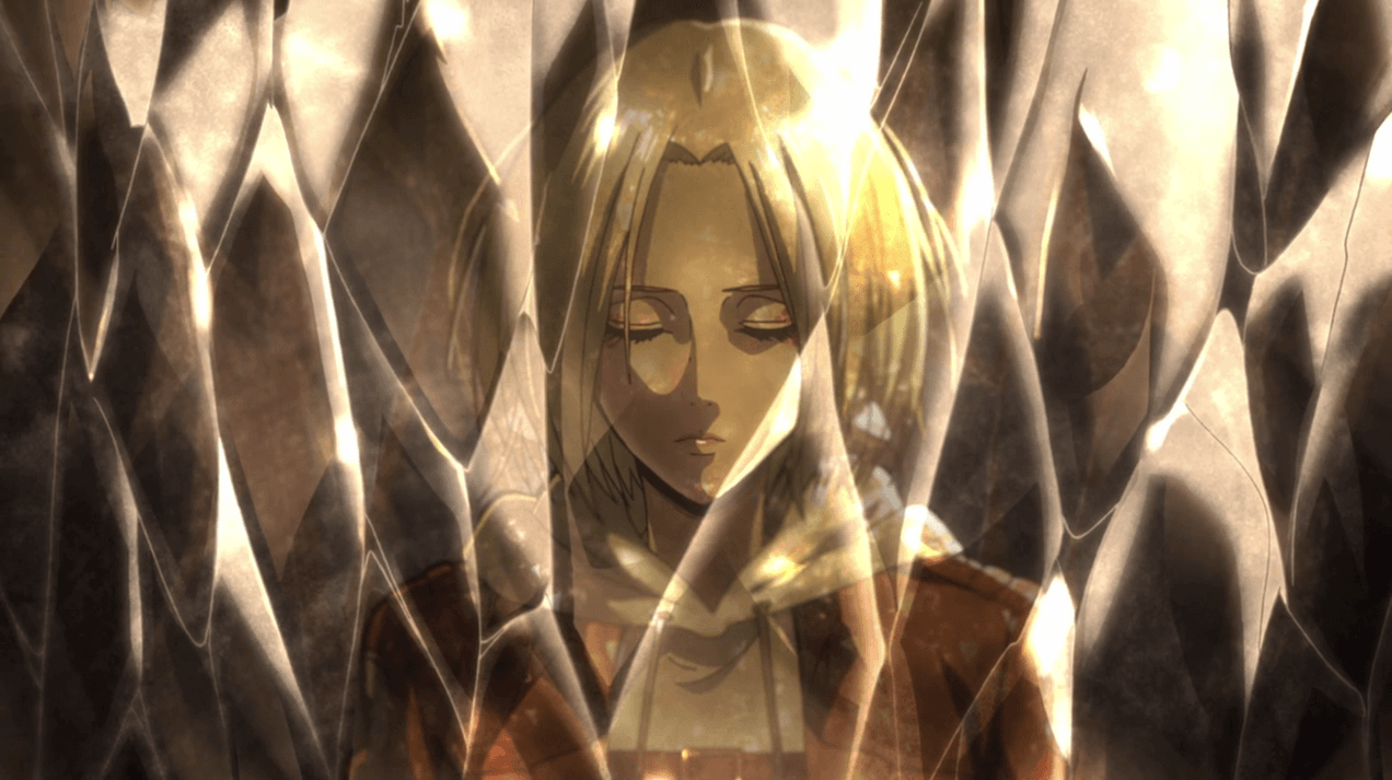 15 Completely Plausible Attack On Titan Fan Theories