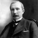 John D. Rockefeller Attempted To Save The Day on Random Things Happened Immediately After Black Tuesday