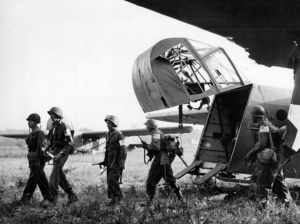 Two Medics Risked Their Lives To Heroically Provide Care