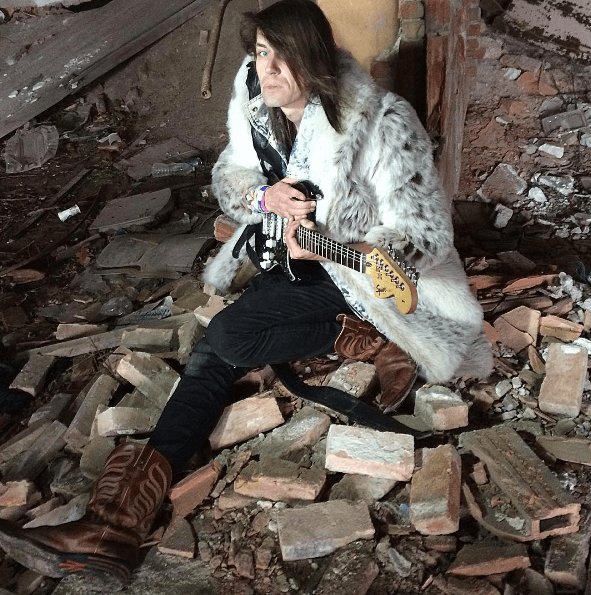 Whatever Happened To MTV VJ Jesse Camp?