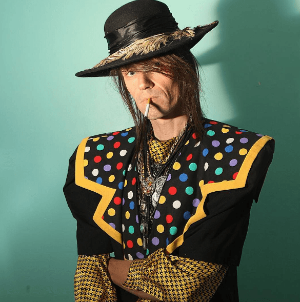 Jesse Camp 1999