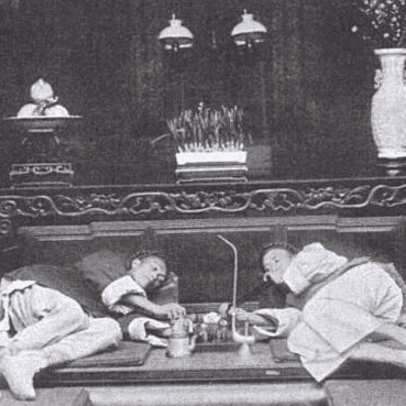 Drug Slang From History