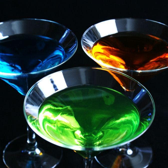 Drug Slang From History