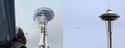 The Space Needle From Infamous Second Son Can Be Found In Seattle on Random Gaming Worlds Based On Real-Life Places