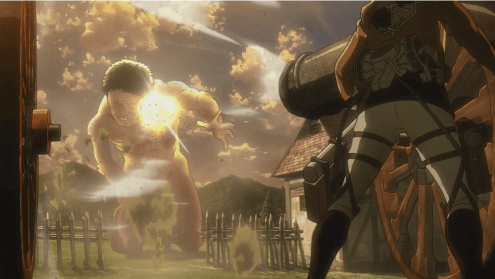 Explaining the Confusing Time Jumps In Attack On Titan Season 2